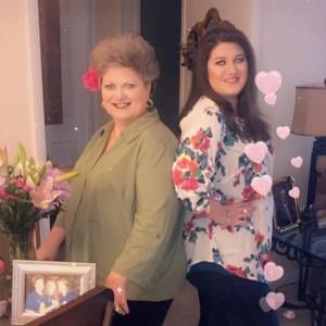 Meet your Posher, Bethany